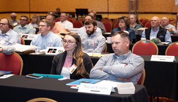 Volunteer Leadership Succession: A Success Story