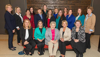 Two Arizonans Graduate from Farm Bureau Women’s National Communications Boot Camp 