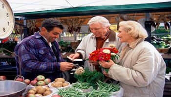 Study: Flavonols Slow Cognitive Decline 