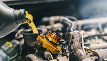 Maximize Your Equipment Performance By Choosing The Correct Oil 
