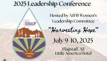 2025 Leadership Conference hosted by the Women's Committee