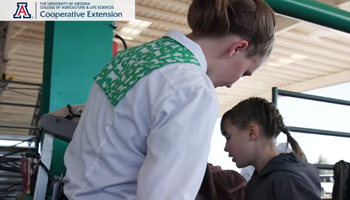 Cooperative Extension: The Backbone of Arizona's Rural Communities