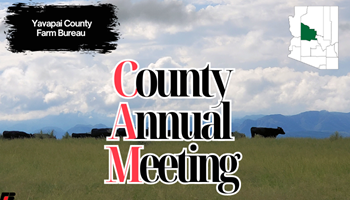 Yavapai Annual Meeting 2025 