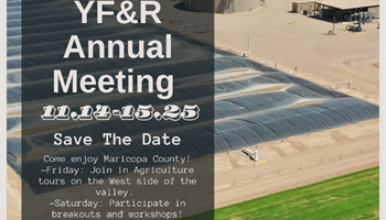 Young Farmers & Ranchers Annual Meeting