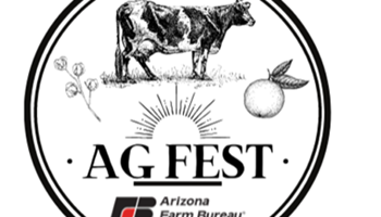 Ag Fest 2026 - New Date and Location