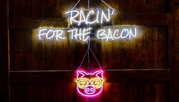 Racin' for the Bacon Derby Dinner