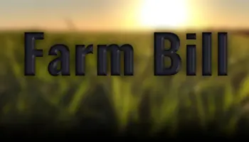 House Passes Landmark 2026 Farm Bill: A Victory for Arizona Farmers, Ranchers, and Rural Communities