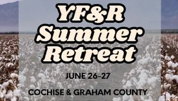 Young Farmers & Rancher Summer Retreat 