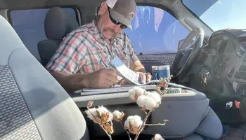 Rosie on the House: The Caywood Family and What the Census Reveals About Arizona Agriculture