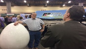 Hickman’s Family Farms Help Korean Families Out with Shipments of Eggs