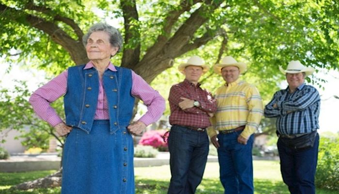 Meet Arizona Agriculture’s Neely and Morrison Families