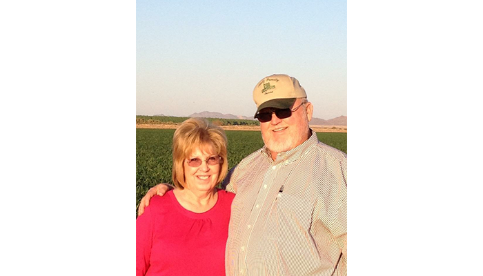Meet Arizona Agriculture’s Vernon Schulz Family