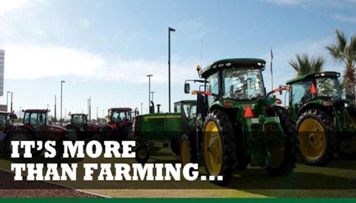 Yuma’s Southwest Ag Summit is Just Around the Corner