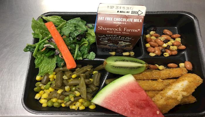 The Farm Bill is the Food Bill to Thousands of Arizonans