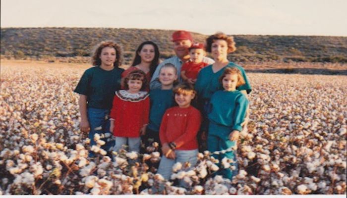 Meet Arizona Agriculture’s Herrington Family 