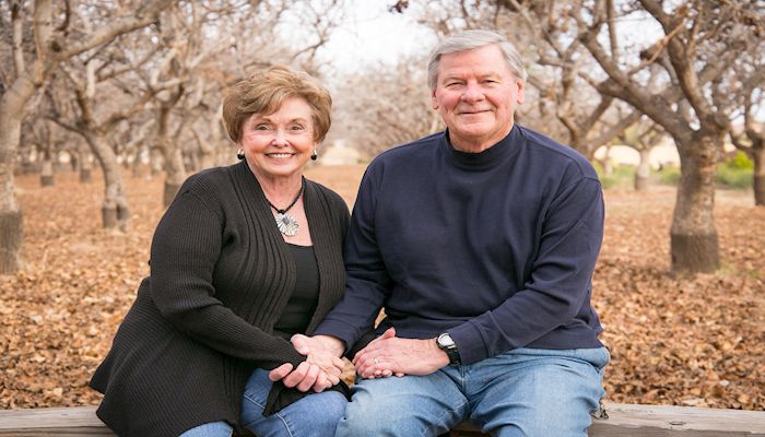Long-Time Arizona Leaders to Receive Statewide Award at FFA Gala in January