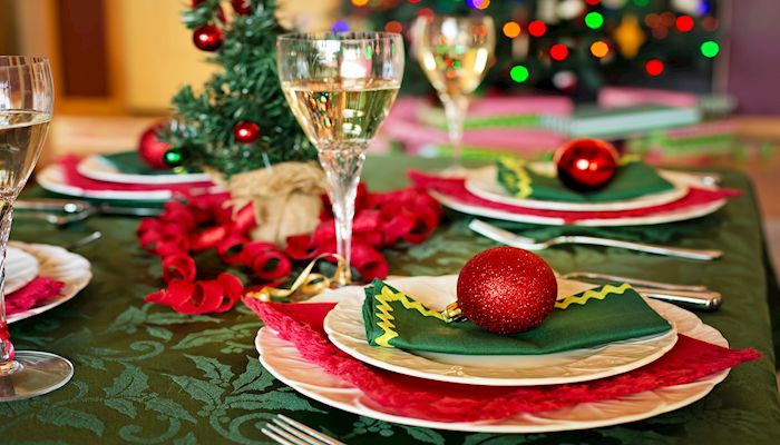 Why Arizona Farm Bureau is Celebrating Thanksgiving and Christmas