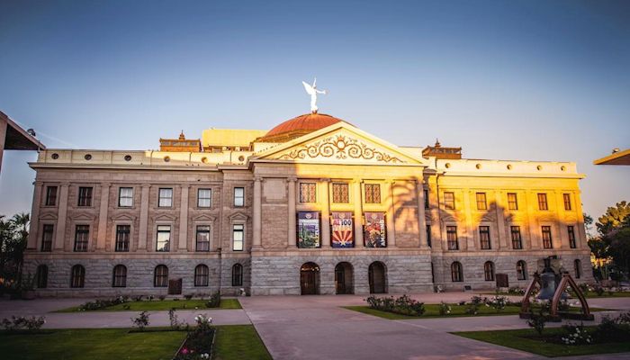 Legislative Leaders Establish Their 2018 Priorities