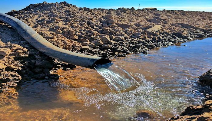 Arizona’s Water: A Precious Resource We all Use