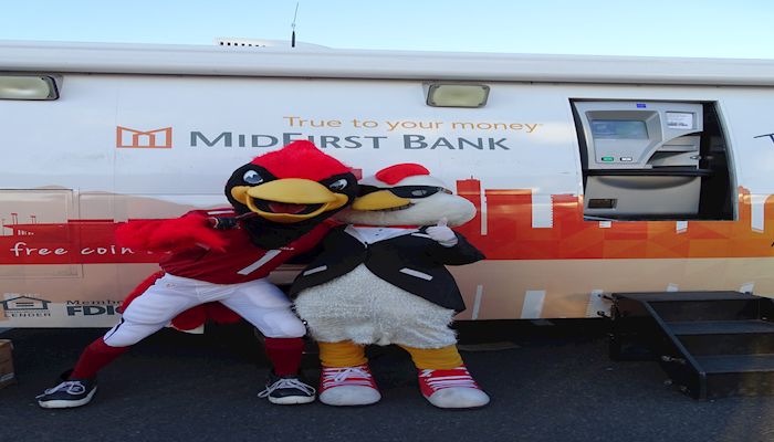 Farm Bureau and Food Banks Win Big with Farm to Football