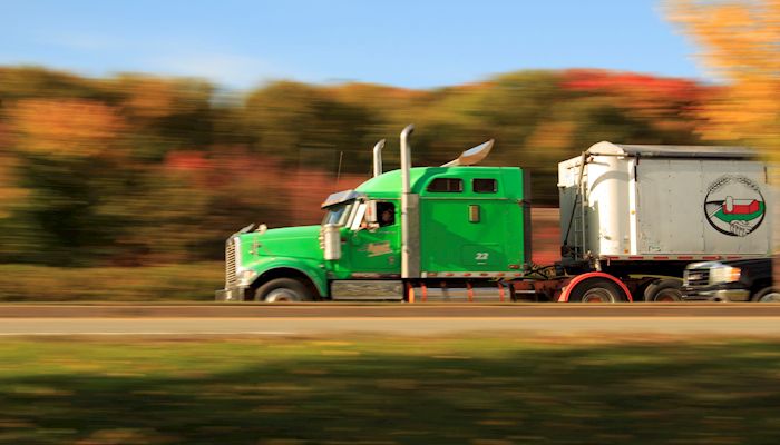 Second Extension Aids Ag's Unique Transportation Needs