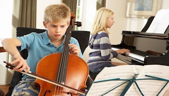 Membership Matters: Celebrate the Sounds in Your Life