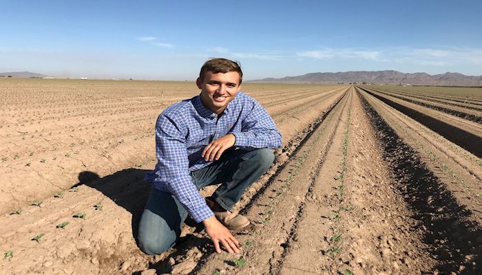 Meet Arizona Agriculture’s Nickerson Family 