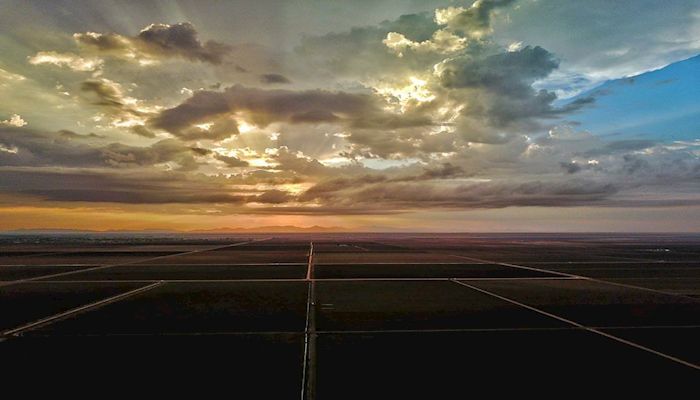 Horizons Loom Big in Farm and Ranch Country