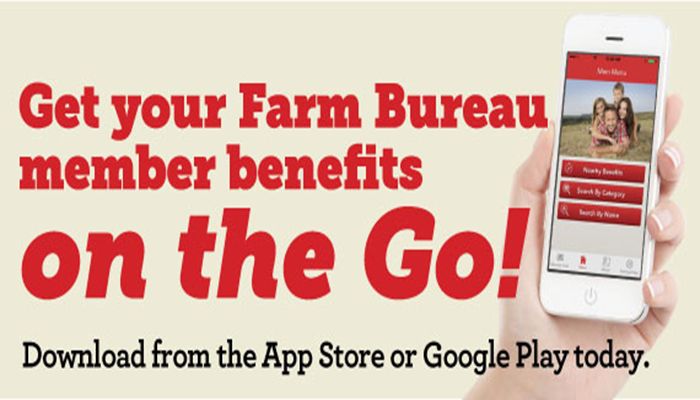 Membership Matters: New Version of the FB Benefits App Now Available