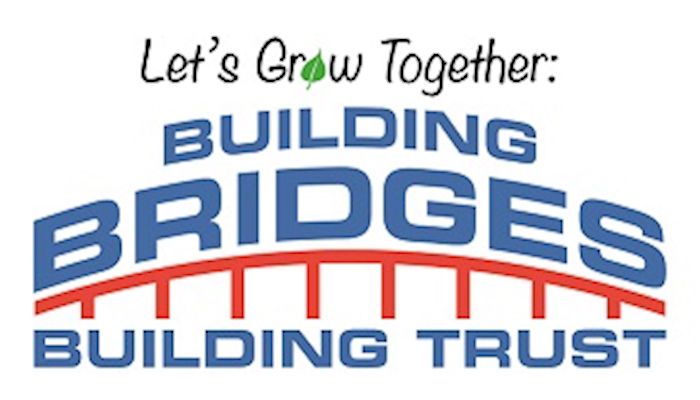 Learn to Build Trust at Leaders Conference
