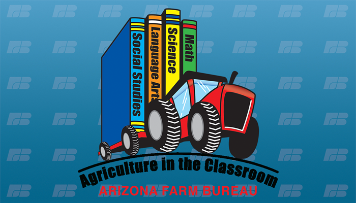 Summey to Serve as Ag in the Classroom Manager