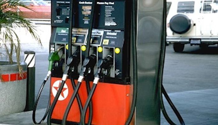 Membership Matters: How to Avoid Credit Card Crooks at the Gas Pump