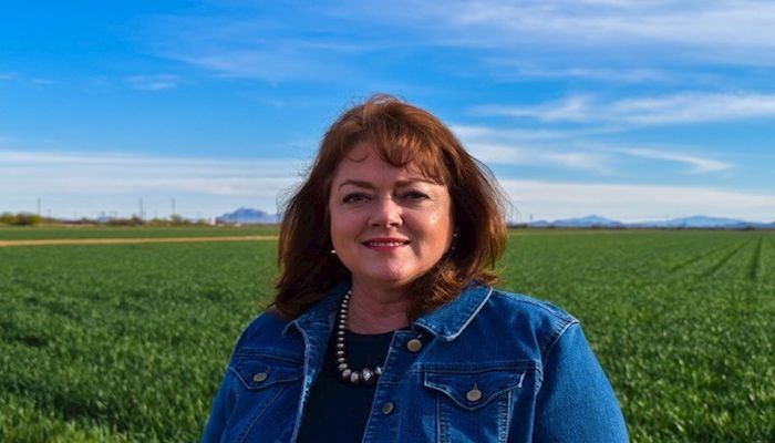 Farmer with Long-time Roots in Congressional District 1 Gets Arizona Farm Bureau’s AgPAC Endorsement
