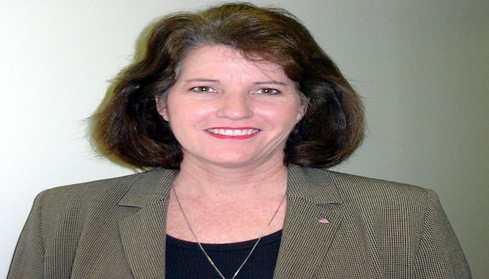 Meet Arizona Agriculture’s Monica Kilcullen Pastor 