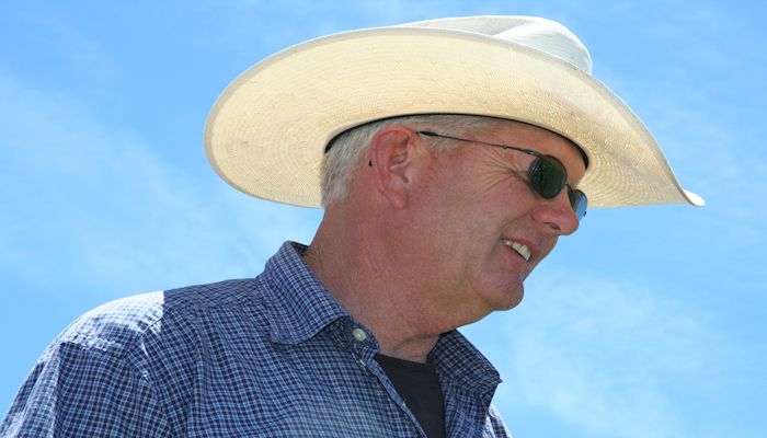 The Story of Arizona Chili Peppers Can't Be Told without Ed Curry