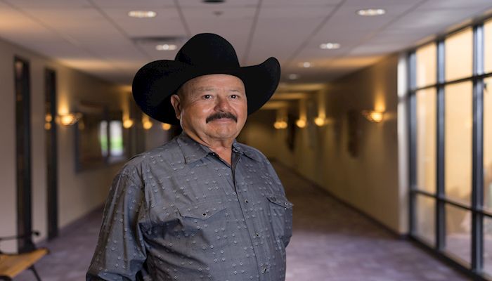 Meet Arizona Agriculture’s Ray Alcaida