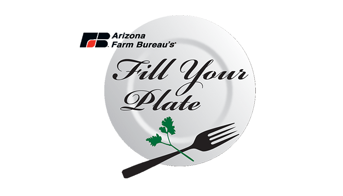 Membership Matters: Fill Your Plate with Arizona Agriculture