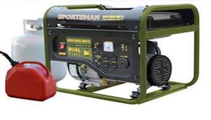 Harness the Savings with Propane Power