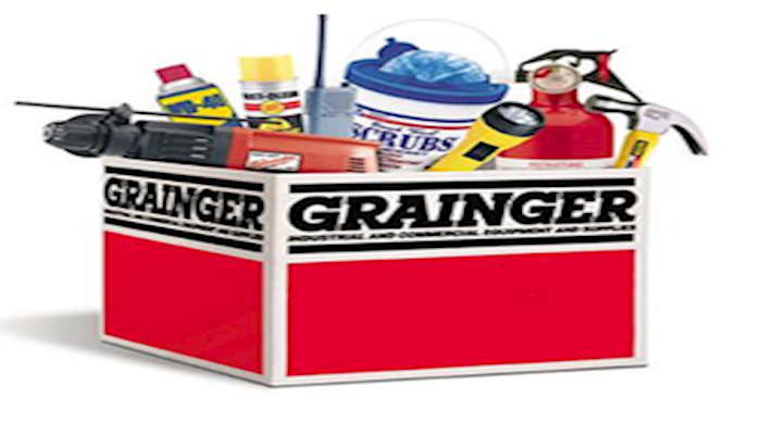 Farm Bureau Exclusive Member Pricing at Grainger