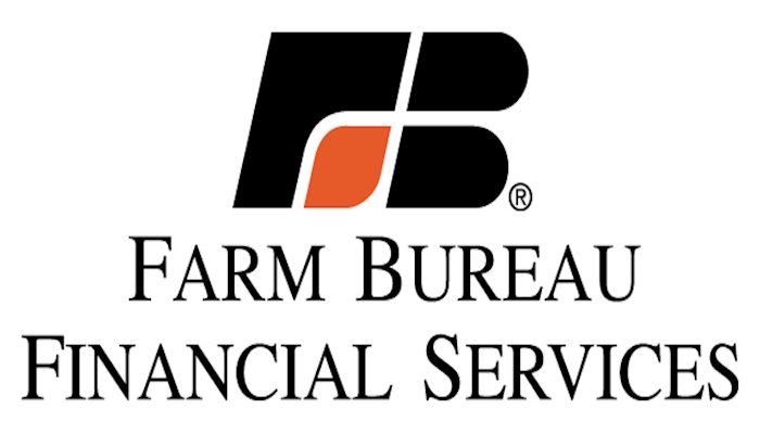 Agriculture Signing Bonus for New Farm Bureau Financial Services Agents