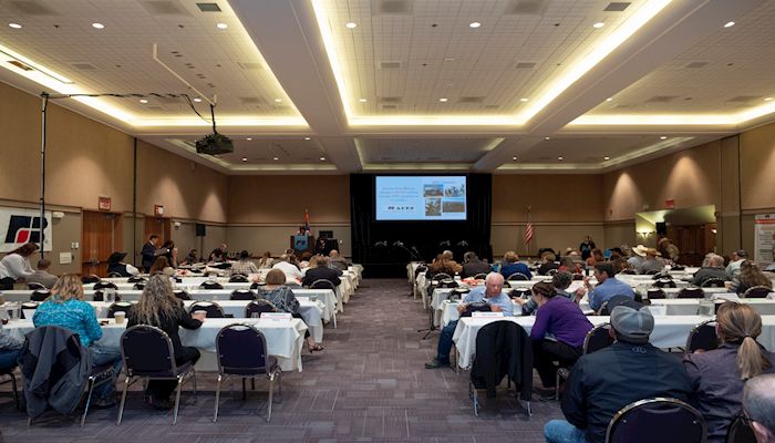 98th Annual Meeting November 13 through 15 at Wigwam Resort