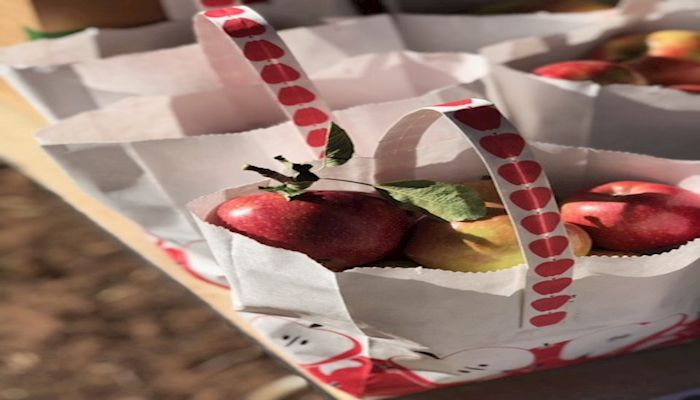 An Arizona Apple A Day is Possible Thanks to Our Farmers