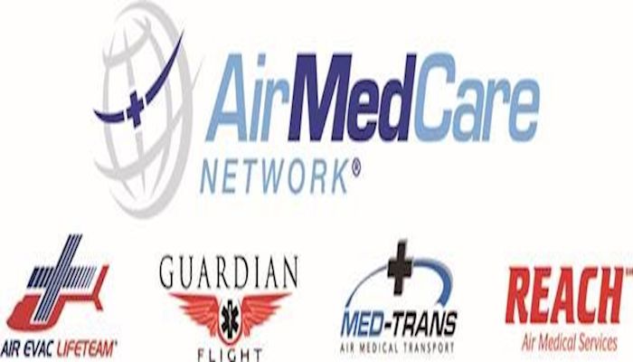 AirMedCare Network Discounts for Farm Bureau Members