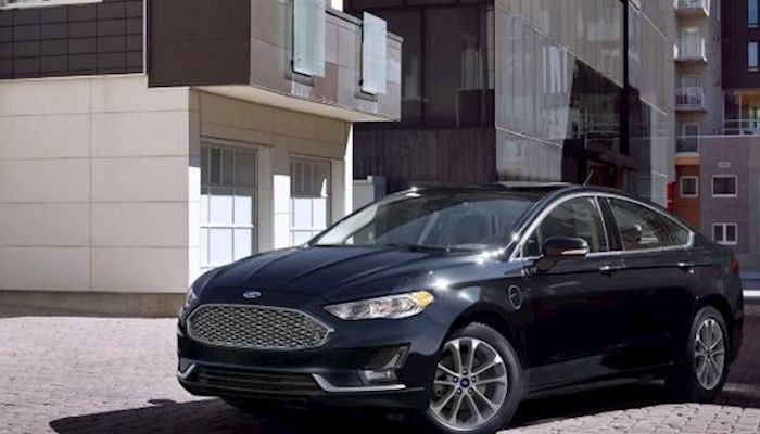 The Drive Toward Electric Autonomous Vehicles