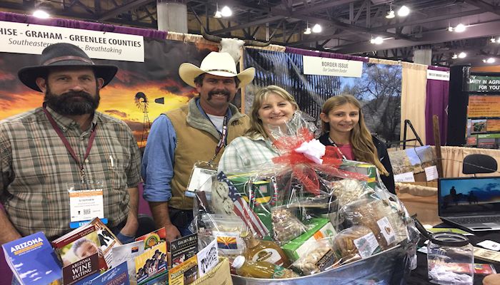 Online Registration Open for AFBF's 2020 Annual Convention