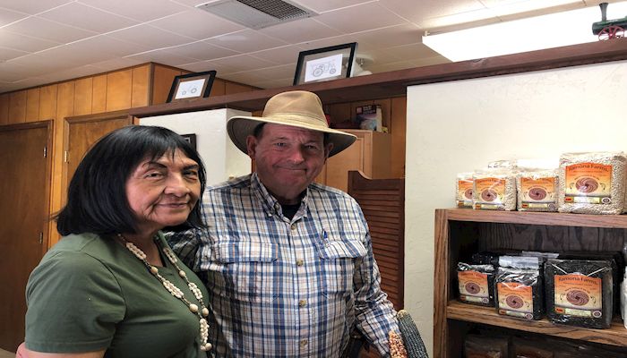 Meet Arizona Agriculture’s Button Family