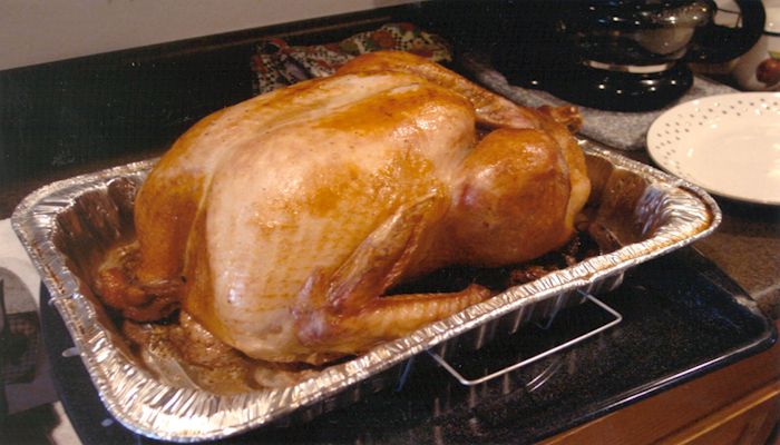 It Took an Act of Congress to Get Us Thanksgiving