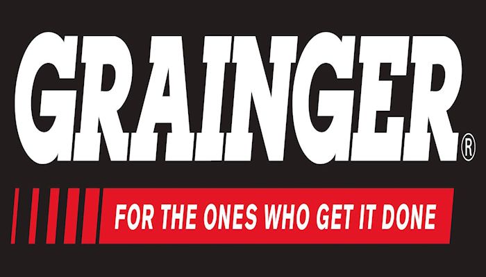 Grainger Supports Every Day Needs on the Farm 