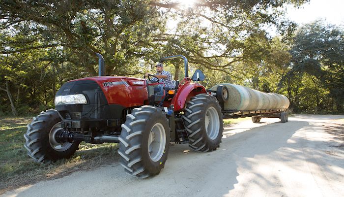 Beating Mother Nature: How to Produce High-Quality Hay