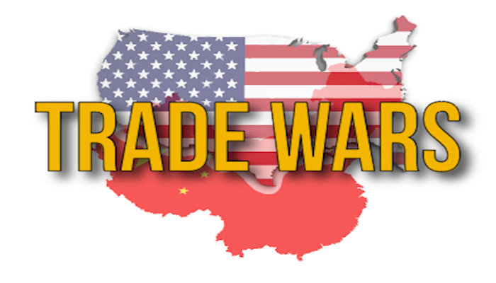 U.S. China Trade Agreement Big Win: Phase One